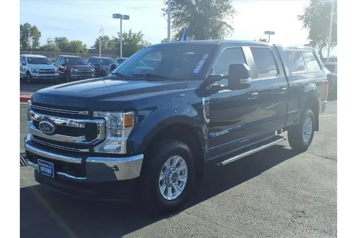 $39778 : Ford F-250 Super Duty 2020 4 image 8