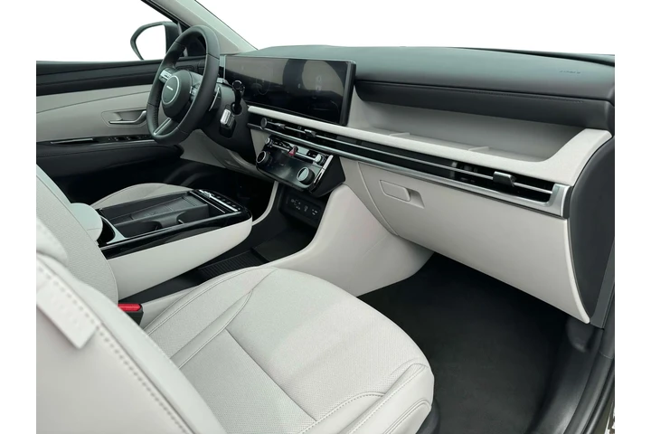 $34699 : Hyundai TUCSON 2025 Limited image 9