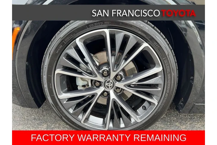 $33888 : 2024 Prius Limited image 9