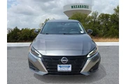 $21129 : Nissan Altima 2025 2.5 S 4dr thumbnail