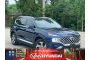 Hyundai SANTA FE 2023 SEL 4d en Plano