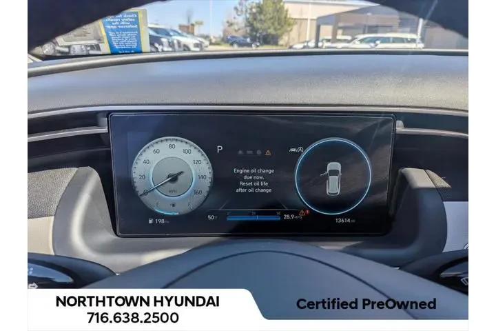 $26513 : Hyundai TUCSON 2023 AWD SEL image 9