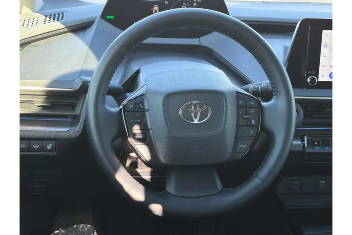 $31652 : Toyota Prius 2025 LE 4dr Hat image 10