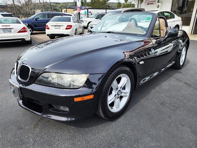 $12995 : 2002 BMW Z3 image 3