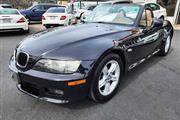 $12995 : 2002 BMW Z3 thumbnail