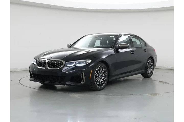 $38998 : BMW 3 Series 2020 AWD M340i image 4