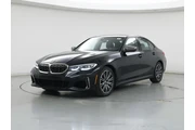 $38998 : BMW 3 Series 2020 AWD M340i thumbnail