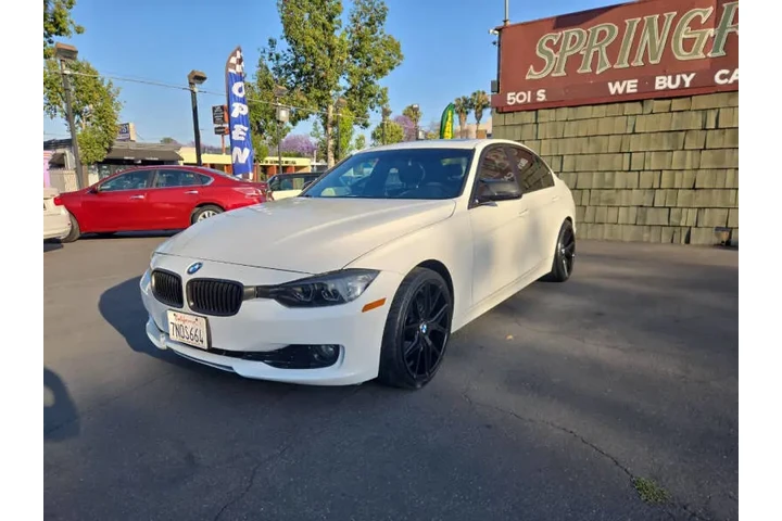 $9995 : 2014 BMW 3 Series 320i image 2