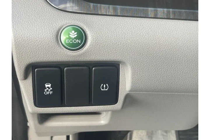 2014 CR-V EX-L image 7