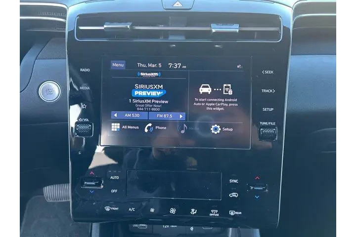 $23995 : Hyundai TUCSON 2023 AWD SEL image 8