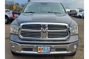 $21999 : Ram 1500 2017 4x4 Big Horn 4 thumbnail