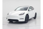 $29998 : Tesla Model Y 2022 AWD Long thumbnail