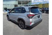 $36985 : Subaru Forester 2025 AWD Lim thumbnail