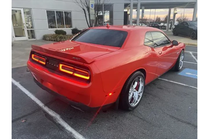 $31900 : Dodge Challenger 2016 SRT 39 image 2