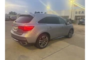 $21349 : Acura MDX 2017 SH-AWD 4dr SU thumbnail