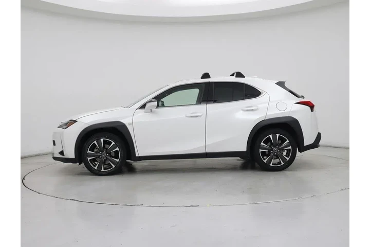 $26998 : Lexus UX 200 2020 4dr Crosso image 3