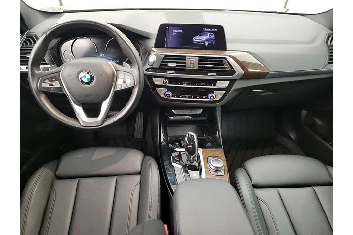 $23998 : BMW X3 2020 AWD xDrive30i 4d image 9