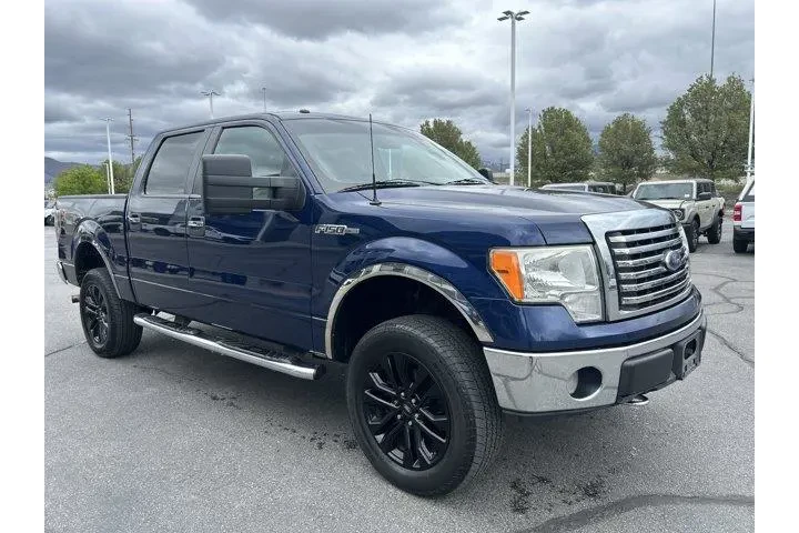$8404 : Ford F-150 2010 4x4 XL 4dr S image 9