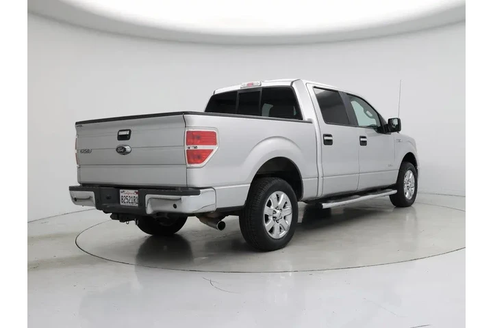 $18998 : Ford F-150 2014 4x2 XLT 4dr image 8