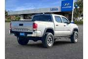 $24995 : Toyota Tacoma 2017 4x2 TRD O thumbnail