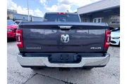 2020 RAM 2500 Laramie thumbnail