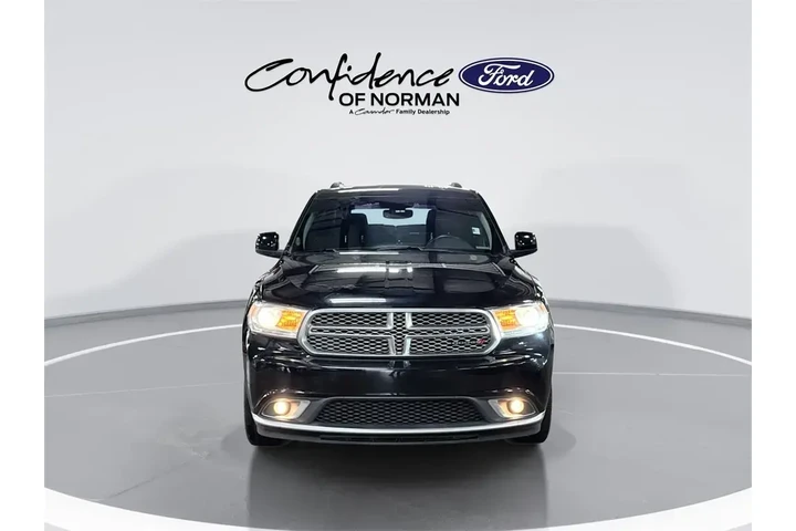 $20603 : Dodge Durango 2020 SXT 4dr S image 2