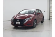 $19998 : Nissan Versa 2025 SV 4dr Sed thumbnail