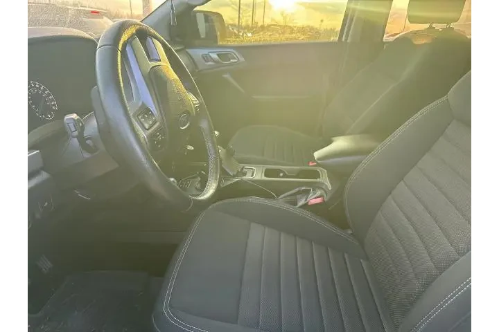 $26978 : Ford Ranger 2021 4x2 XL 4dr image 5