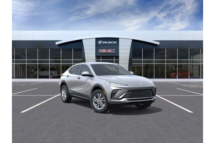 $28995 : Buick Envista 2026 Preferred image 1