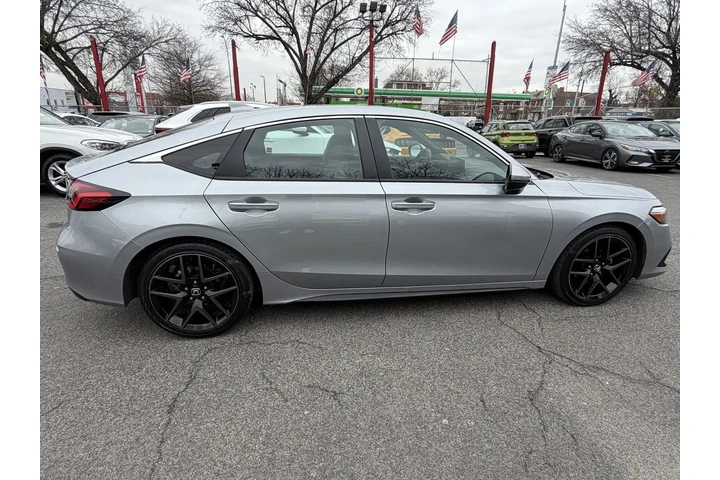 $24990 : Honda Civic 2023 Sport Touri image 6