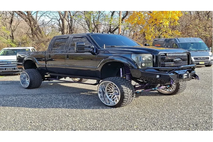 $32999 : Ford F-250 Super Duty 2014 4 image 7