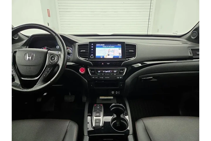 $34998 : Honda Ridgeline 2023 AWD Bla image 9