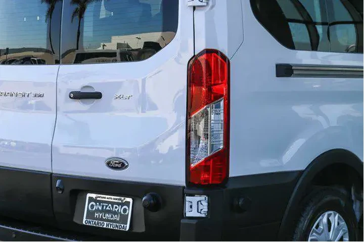 $37352 : Ford Transit 2024 350 XL 3dr image 9