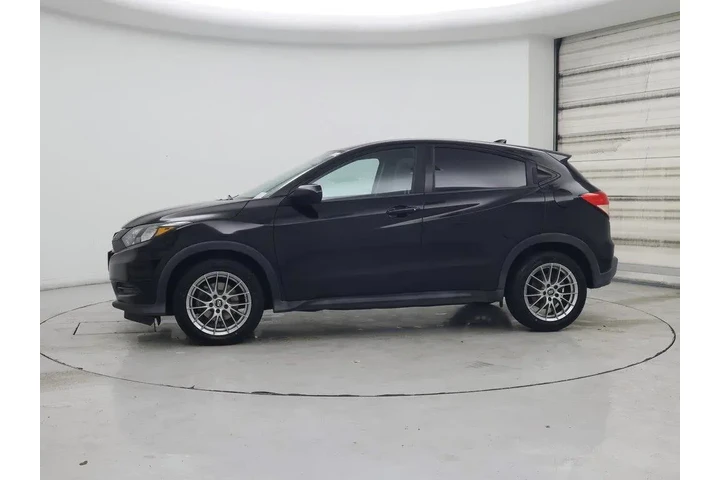 $13998 : Honda HR-V 2016 LX 4dr Cross image 3