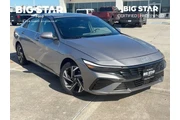 Hyundai ELANTRA 2025 SEL Con en Houston