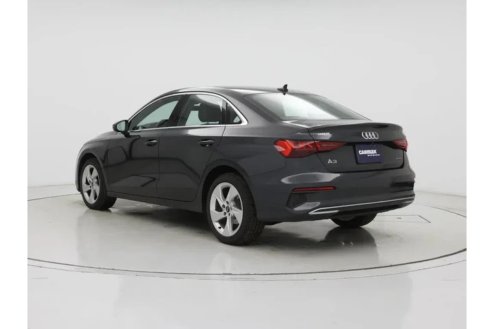 $28998 : Audi A3 2023 AWD quattro Pre image 2