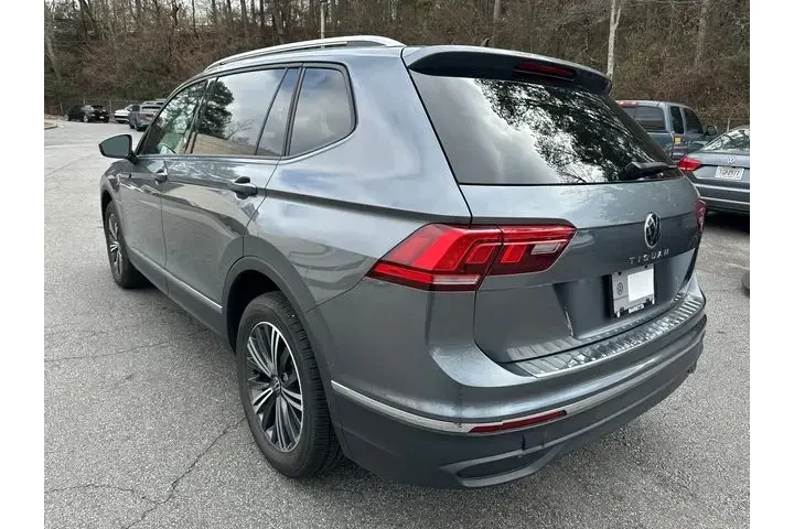 $21978 : Volkswagen Tiguan 2024 Wolfs image 7