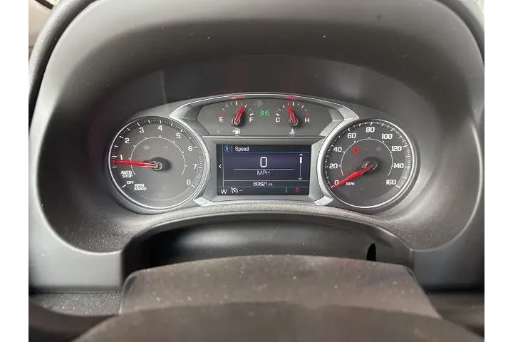 $16571 : GMC Terrain 2019 SLE 4dr SUV image 10