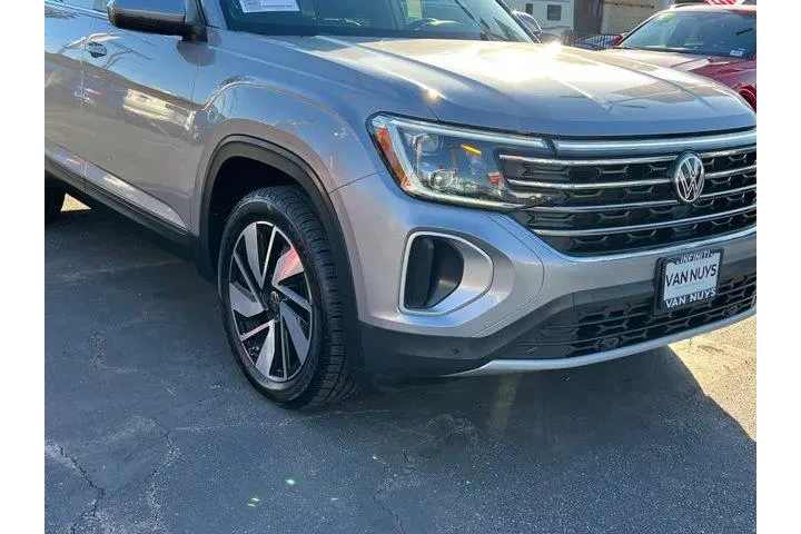 $27995 : Volkswagen Atlas 2024 SE 4dr image 10