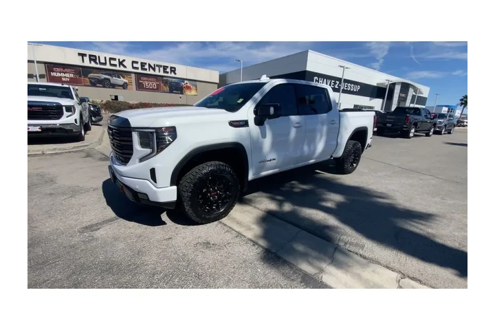 $62500 : 2023 Sierra 1500 image 4