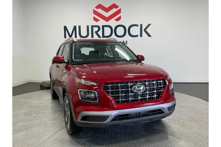 $20781 : Hyundai VENUE 2025 SEL 4dr C image 5