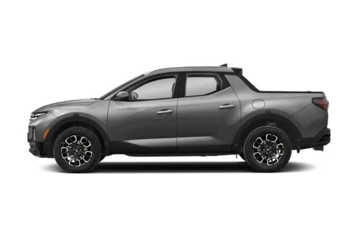 $25646 : Hyundai SANTA CRUZ 2023 AWD image 2