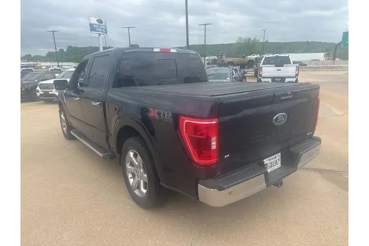 $34595 : Ford F-150 2022 4x4 XL 4dr S image 5
