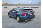 $31850 : Ford Explorer 2023 AWD XLT 4 thumbnail