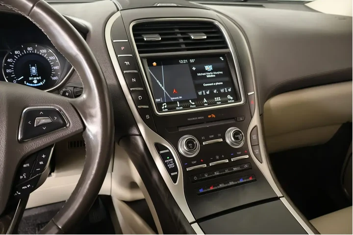 $17999 : Lincoln MKX 2018 Reserve 4dr image 5