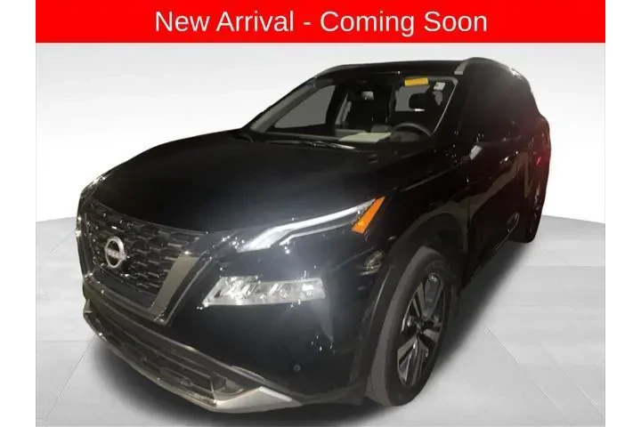 $27231 : Nissan Rogue 2023 Platinum 4 image 1