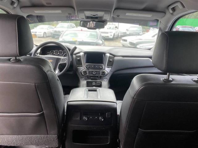 $16900 : 2018 Suburban LT image 10