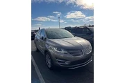 $15490 : Lincoln MKC 2017 AWD Reserve thumbnail