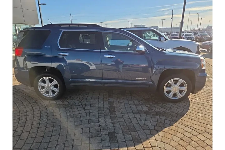 $9480 : 2016 Terrain SLE-2 image 4