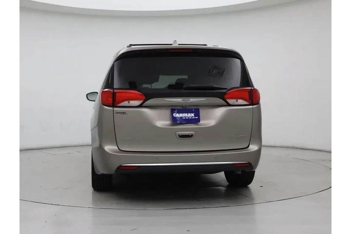 $29998 : Chrysler Pacifica 2017 Limit image 6